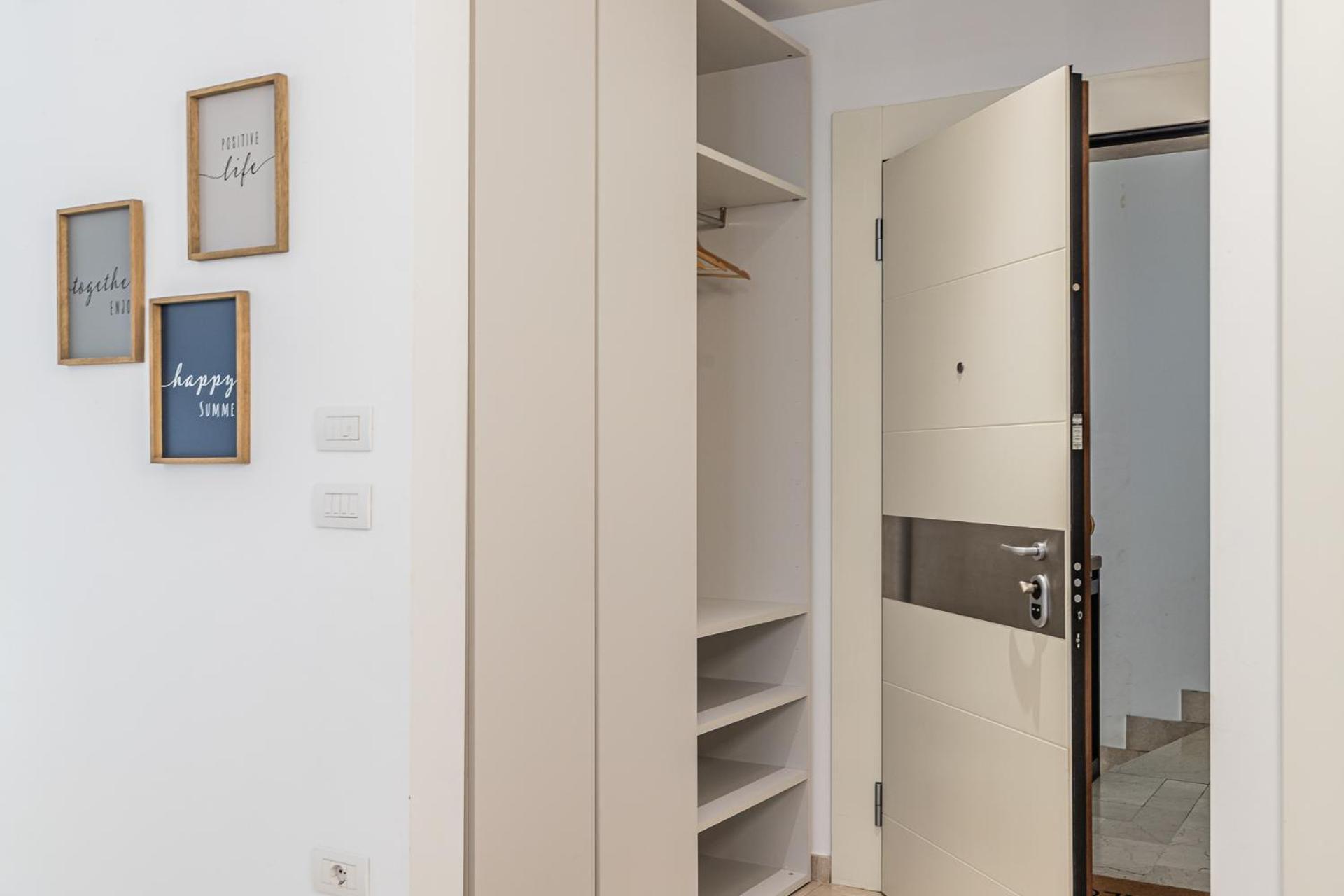 Juliet'S Dream Suite - City Center Верона Екстер'єр фото
