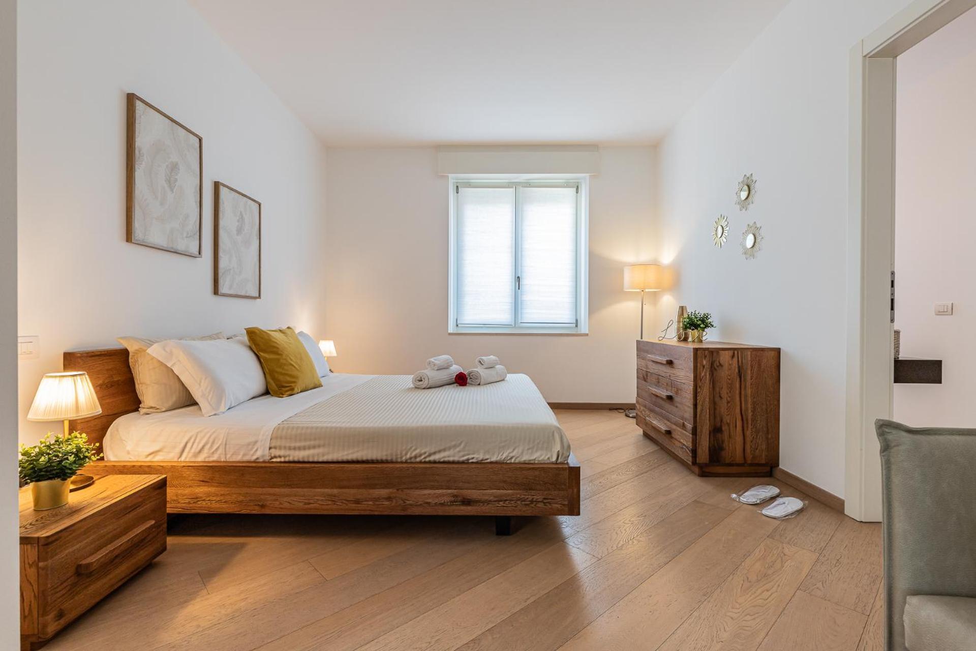 Juliet'S Dream Suite - City Center Верона Екстер'єр фото