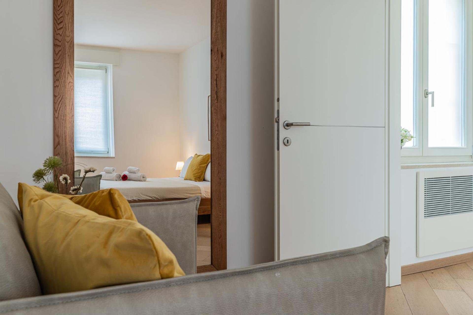 Juliet'S Dream Suite - City Center Верона Екстер'єр фото
